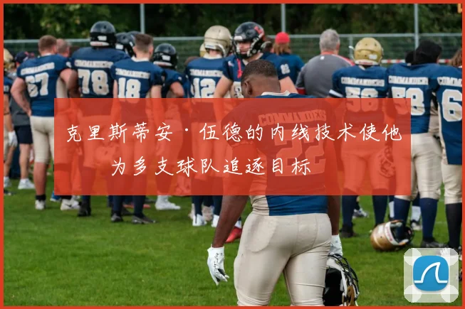 克里斯蒂安·伍德的内线技术使他成为多支球队追逐目标