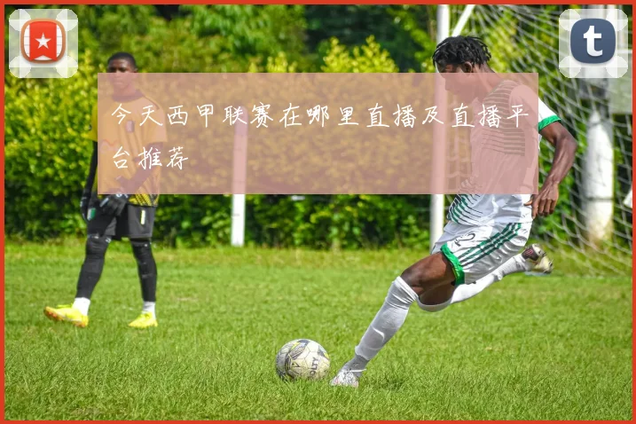 今天西甲联赛在哪里直播及直播平台推荐